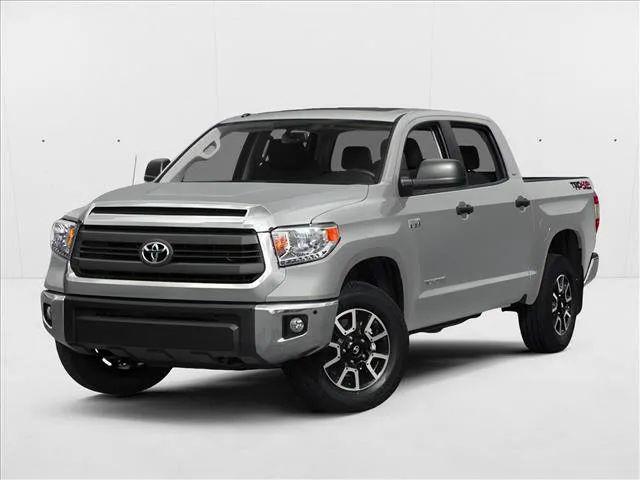 2014 Toyota Tundra SR5 5.7L V8 for sale in Pinellas Park, FL