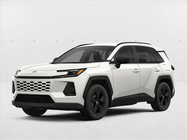 2026 Toyota RAV4 XLE for sale in Pinellas Park, FL