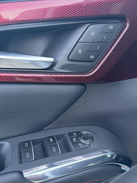 2026 Chevrolet Traverse FWD RS