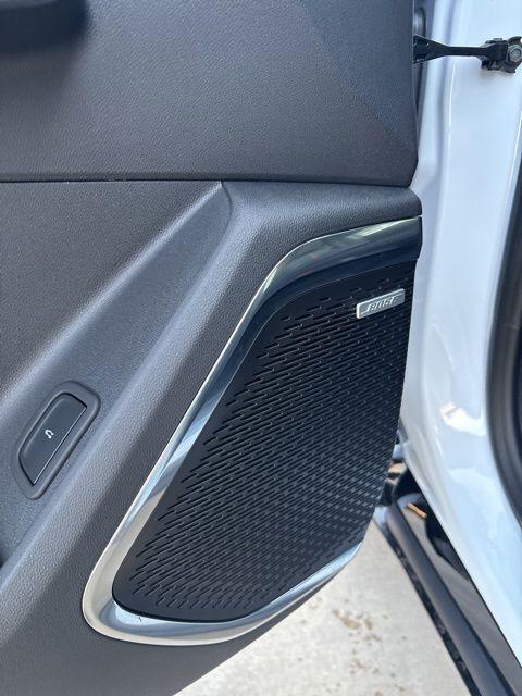 2026 Chevrolet Traverse FWD RS