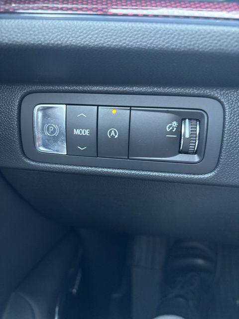 2026 Chevrolet Traverse FWD RS