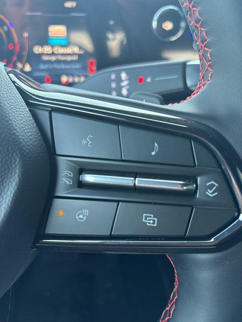 2026 Chevrolet Traverse FWD RS