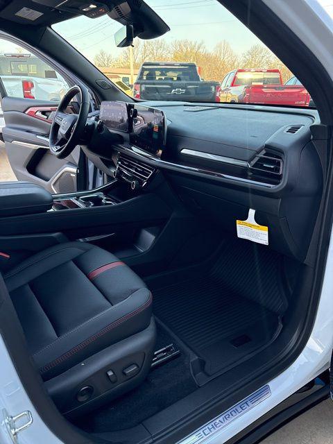 2026 Chevrolet Traverse FWD RS
