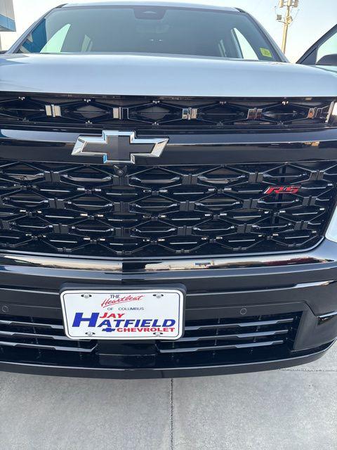 2026 Chevrolet Traverse FWD RS