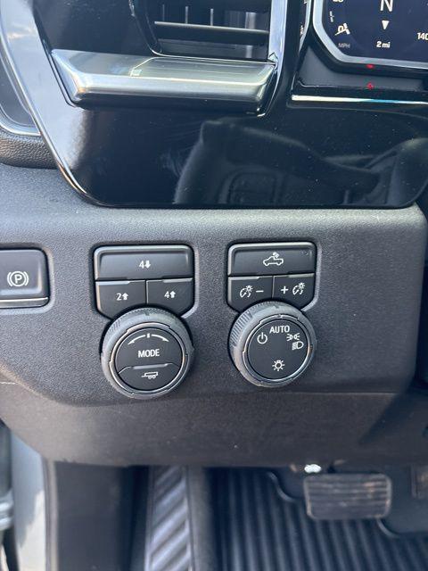 2026 Chevrolet Silverado 2500HD Crew Cab, Standard Bed, LT, 4WD