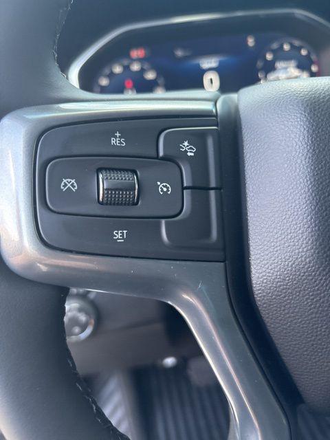 2026 Chevrolet Silverado 2500HD Crew Cab, Standard Bed, LT, 4WD
