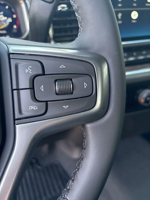 2026 Chevrolet Silverado 2500HD Crew Cab, Standard Bed, LT, 4WD
