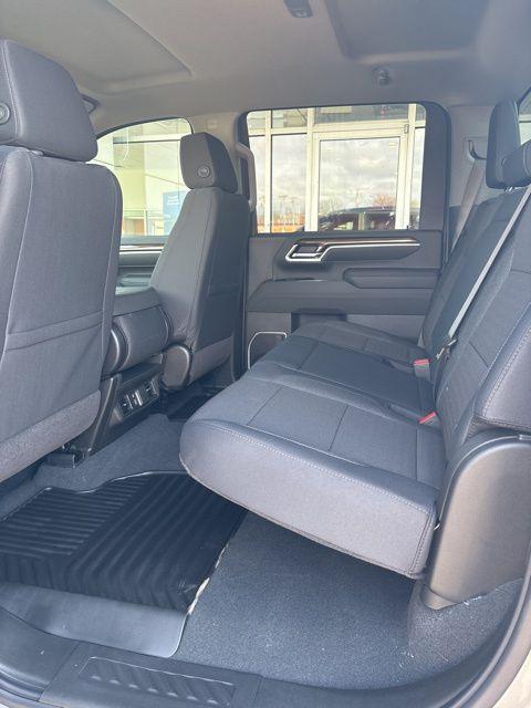 2026 Chevrolet Silverado 2500HD Crew Cab, Standard Bed, LT, 4WD