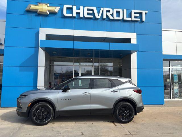 2026 Chevrolet Blazer LT for sale in Columbus, KS