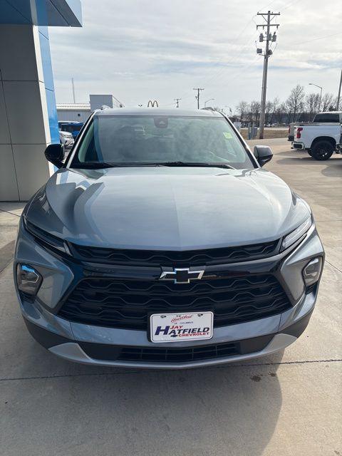 2026 Chevrolet Blazer LT