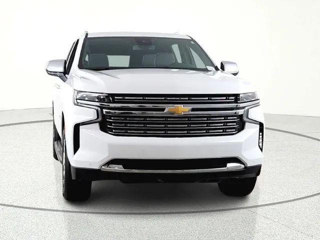 2023 Chevrolet Suburban 4WD Premier