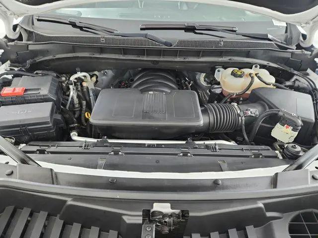 2023 Chevrolet Suburban 4WD Premier