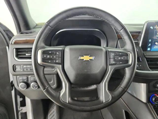 2023 Chevrolet Suburban 4WD Premier