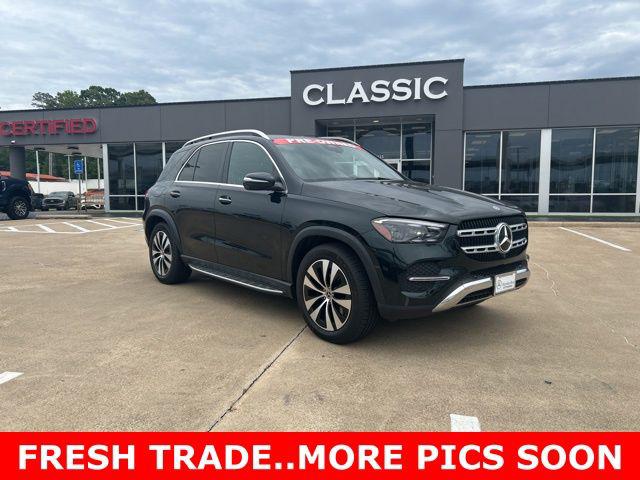 2024 Mercedes-Benz GLE GLE 350 4MATIC for sale in Texarkana, TX