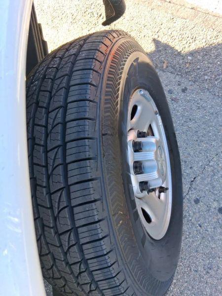 2021 Chevrolet Express Cargo Van RWD 2500 Regular Wheelbase WT