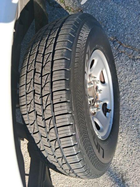 2021 Chevrolet Express Cargo Van RWD 2500 Regular Wheelbase WT