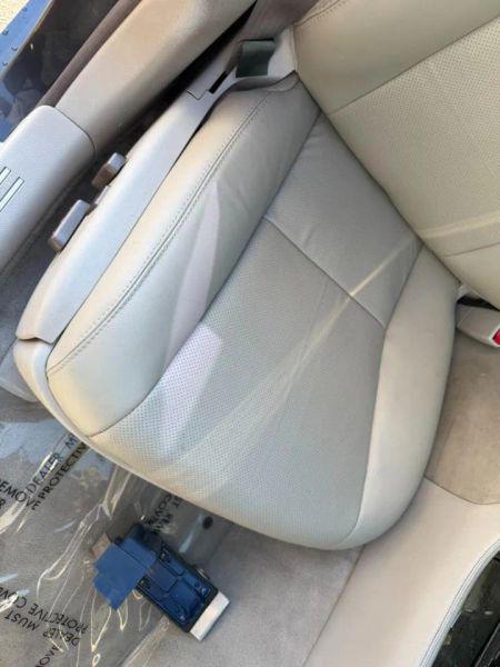 2008 Lexus LS 460 460