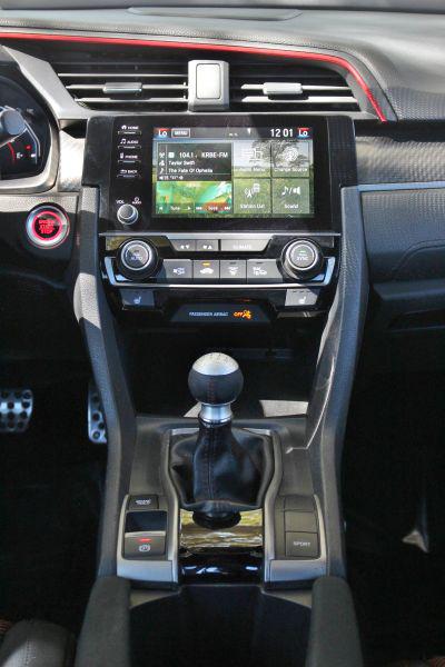 2020 Honda Civic Coupe