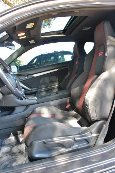 2020 Honda Civic Coupe