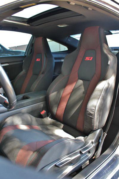 2020 Honda Civic Coupe