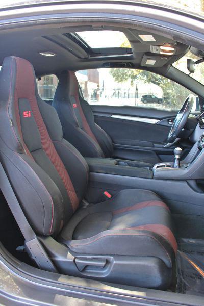 2020 Honda Civic Coupe
