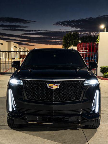 2023 Cadillac Escalade ESV 2WD Premium Luxury for sale in Riverside, CA