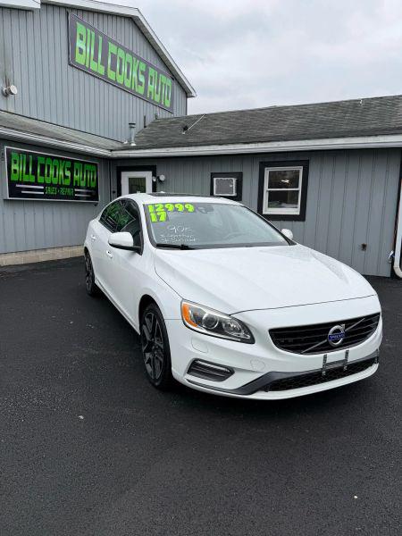 2017 Volvo S60 T5 Dynamic for sale in Elmira Heights, NY