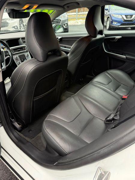 2017 Volvo S60 T5 Dynamic