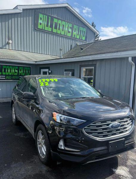 2022 Ford Edge SEL for sale in Elmira Heights, NY