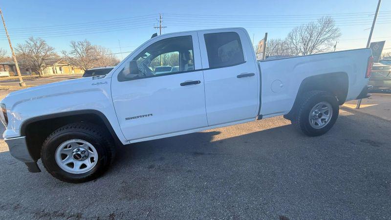 2017 GMC Sierra 1500 Base for sale in Gladstone, MO