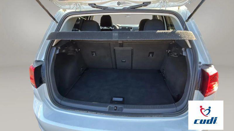 2016 Volkswagen e-Golf SE