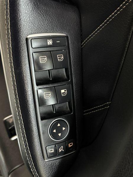 2014 Mercedes-Benz GL 4MATIC