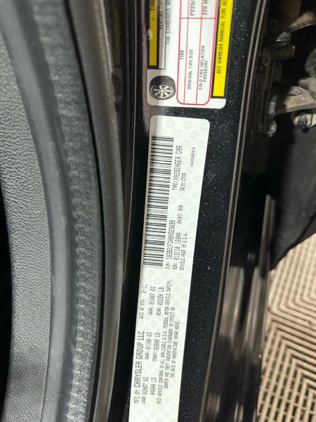 2011 Dodge Avenger Mainstreet