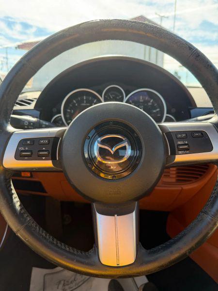 2006 Mazda MX-5 Grand Touring