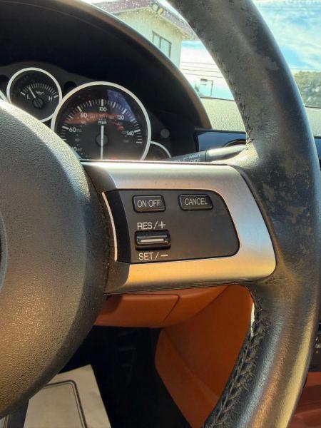 2006 Mazda MX-5 Grand Touring