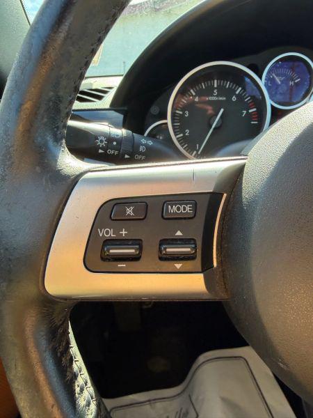 2006 Mazda MX-5 Grand Touring