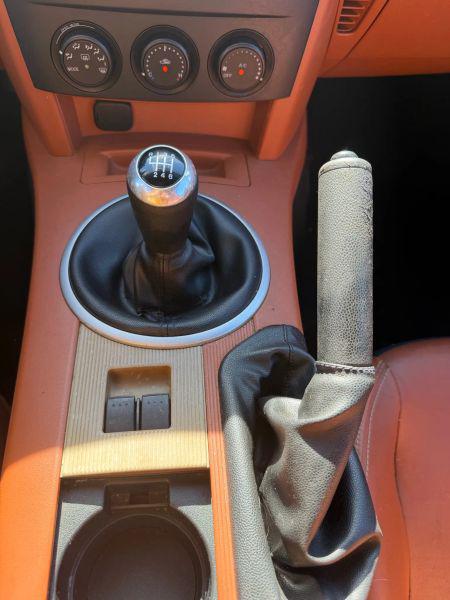 2006 Mazda MX-5 Grand Touring