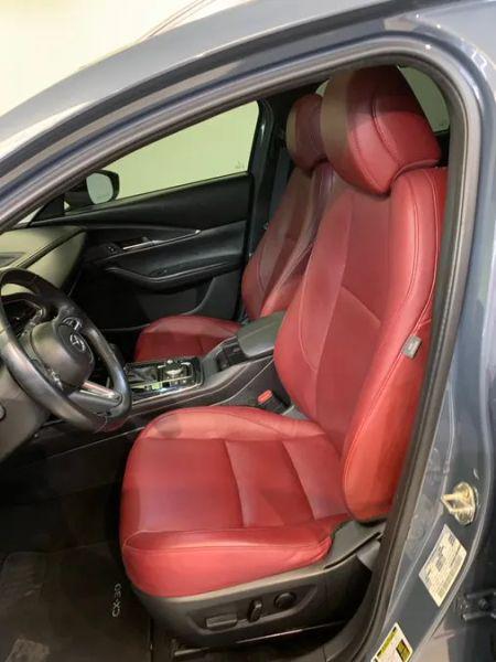 2023 Mazda CX-30 2.5 S Carbon Edition