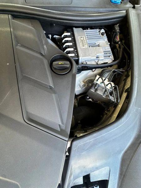 2019 Porsche Cayenne Base