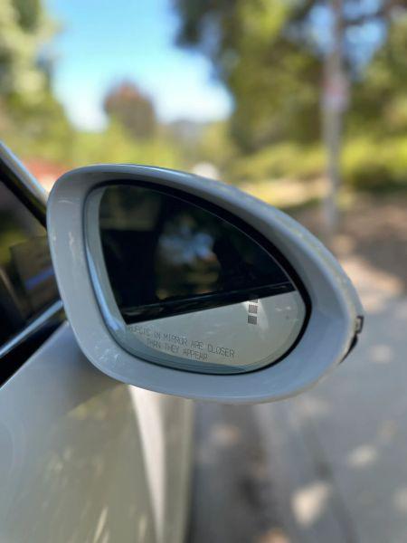 2019 Porsche Cayenne Base