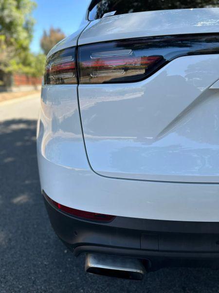2019 Porsche Cayenne Base