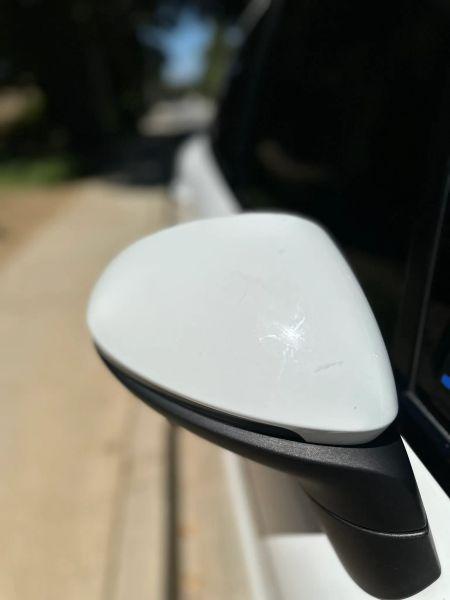 2019 Porsche Cayenne Base