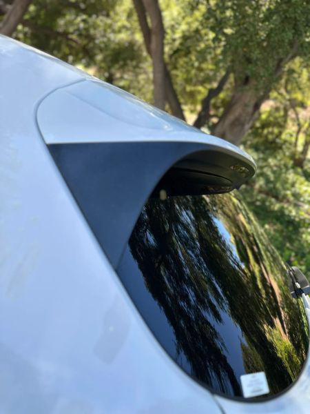 2019 Porsche Cayenne Base