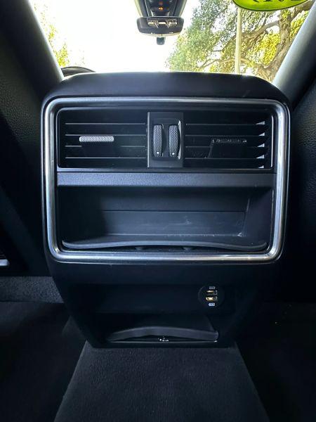 2019 Porsche Cayenne Base