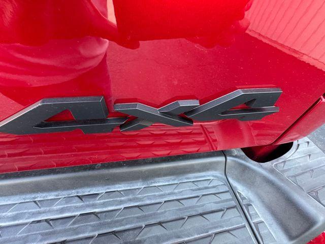 2026 Ram 3500 Big Horn Crew Cab 4x4 8' Box