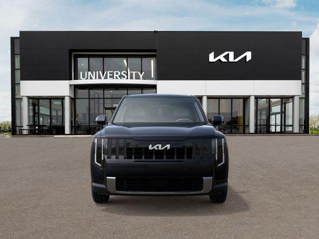 2027 Kia Telluride LX