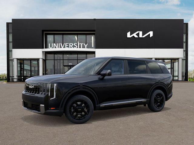 2027 Kia Telluride LX