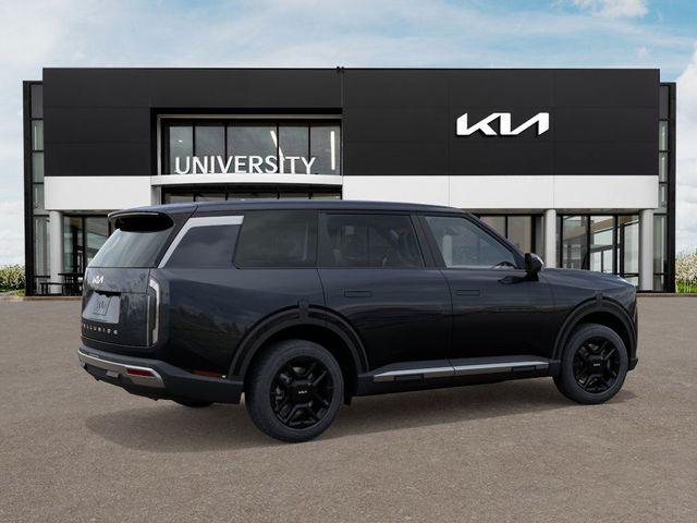 2027 Kia Telluride LX