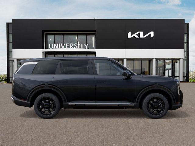 2027 Kia Telluride LX