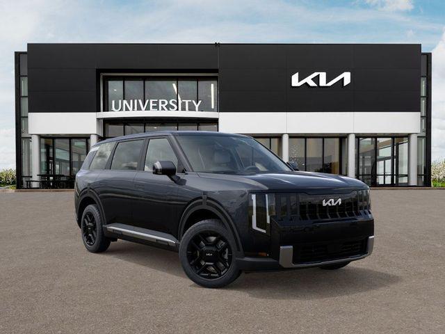 2027 Kia Telluride LX